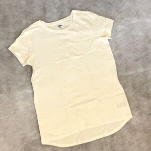 Softest Short-Sleeve Tee, PLUS